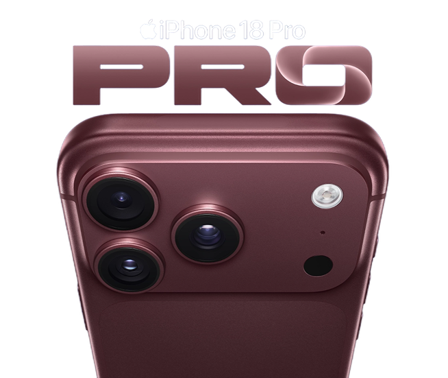 iPhone Devices