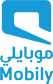 Mobily Logo