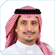 Khaled Abanami, Chief Financial Officer at Mobily