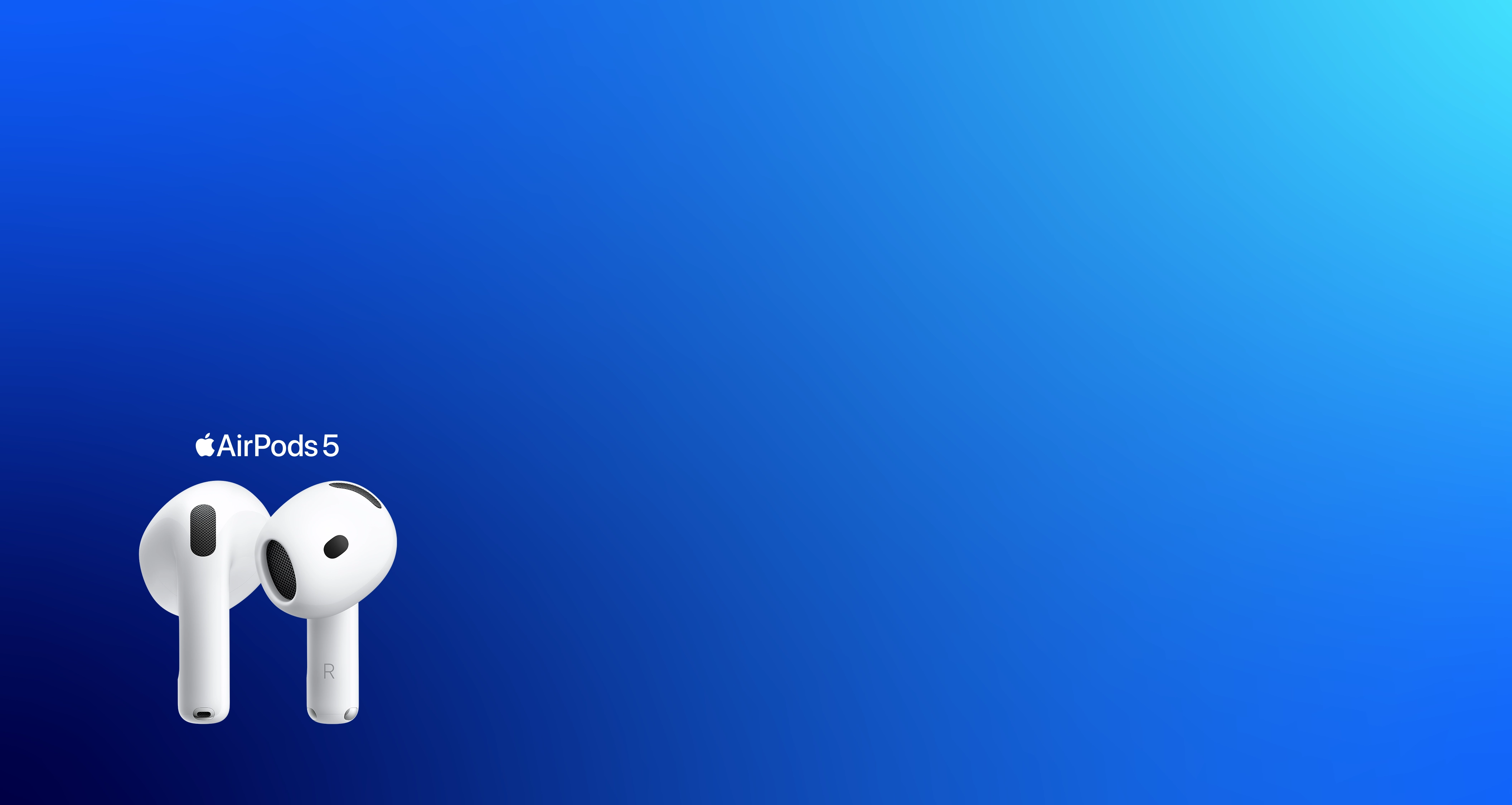 AirPods 5