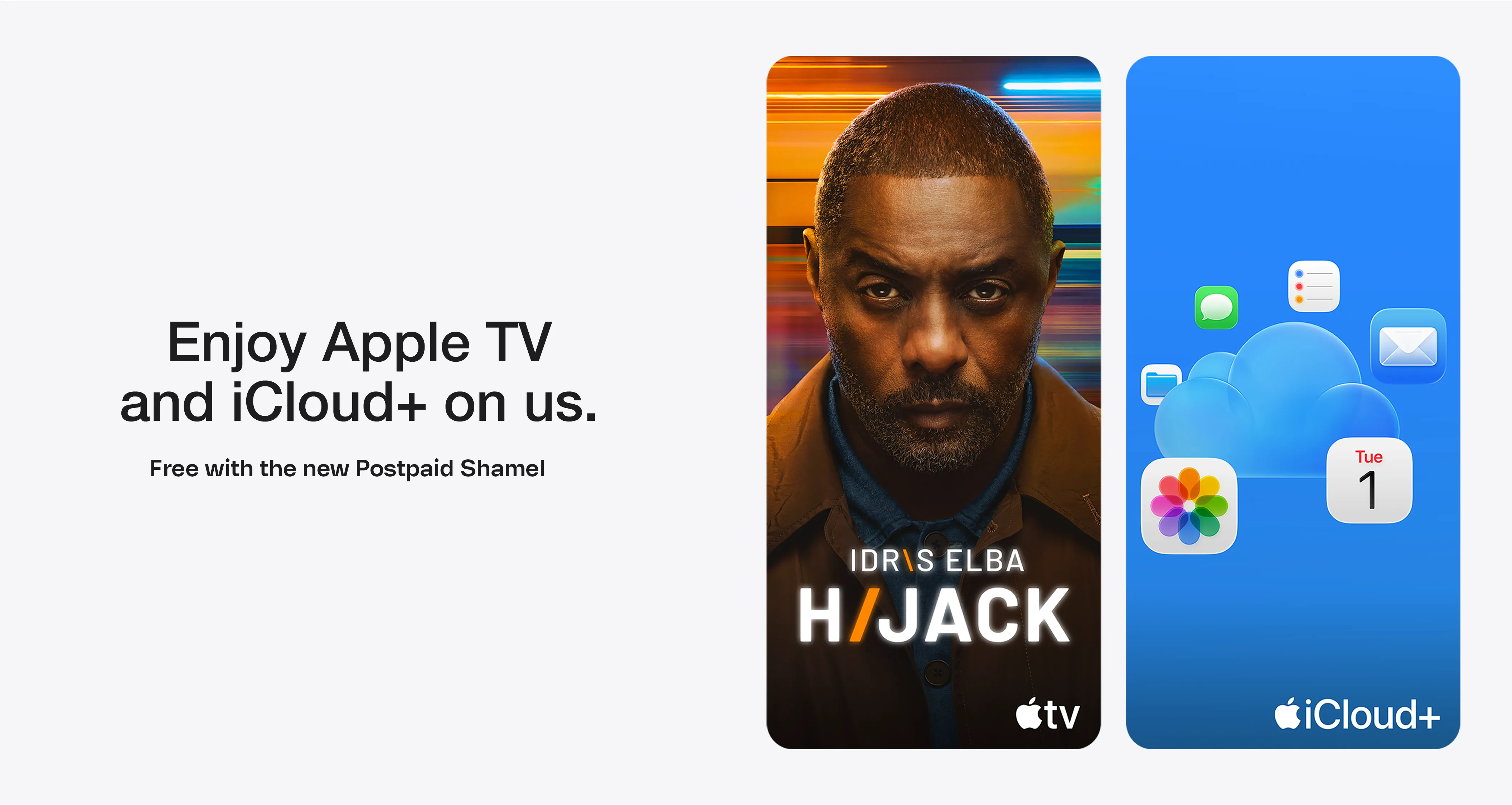 Apple Services