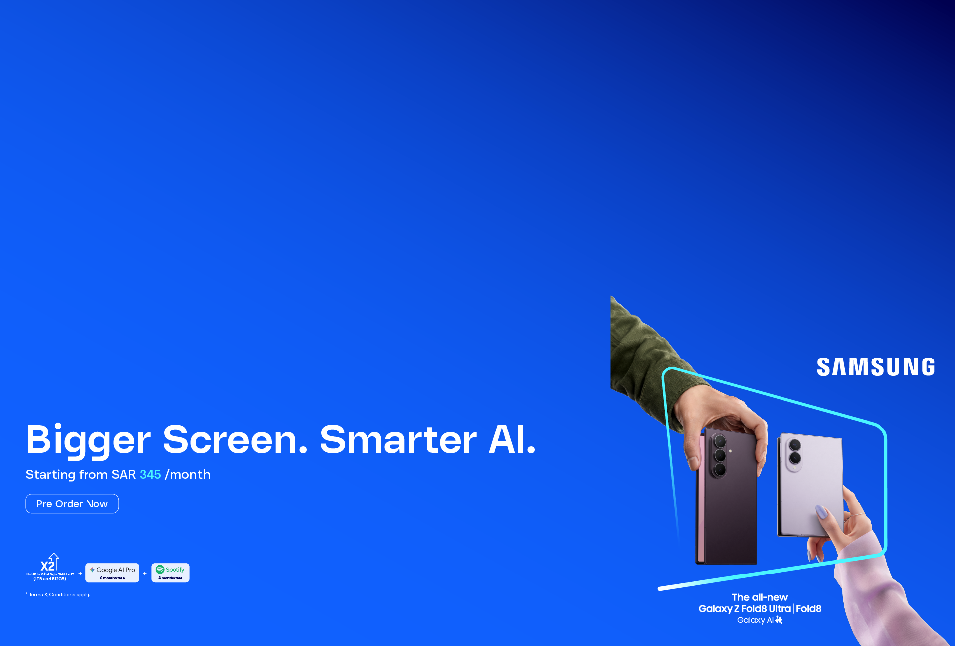 Samsung Fold 8 Ultra