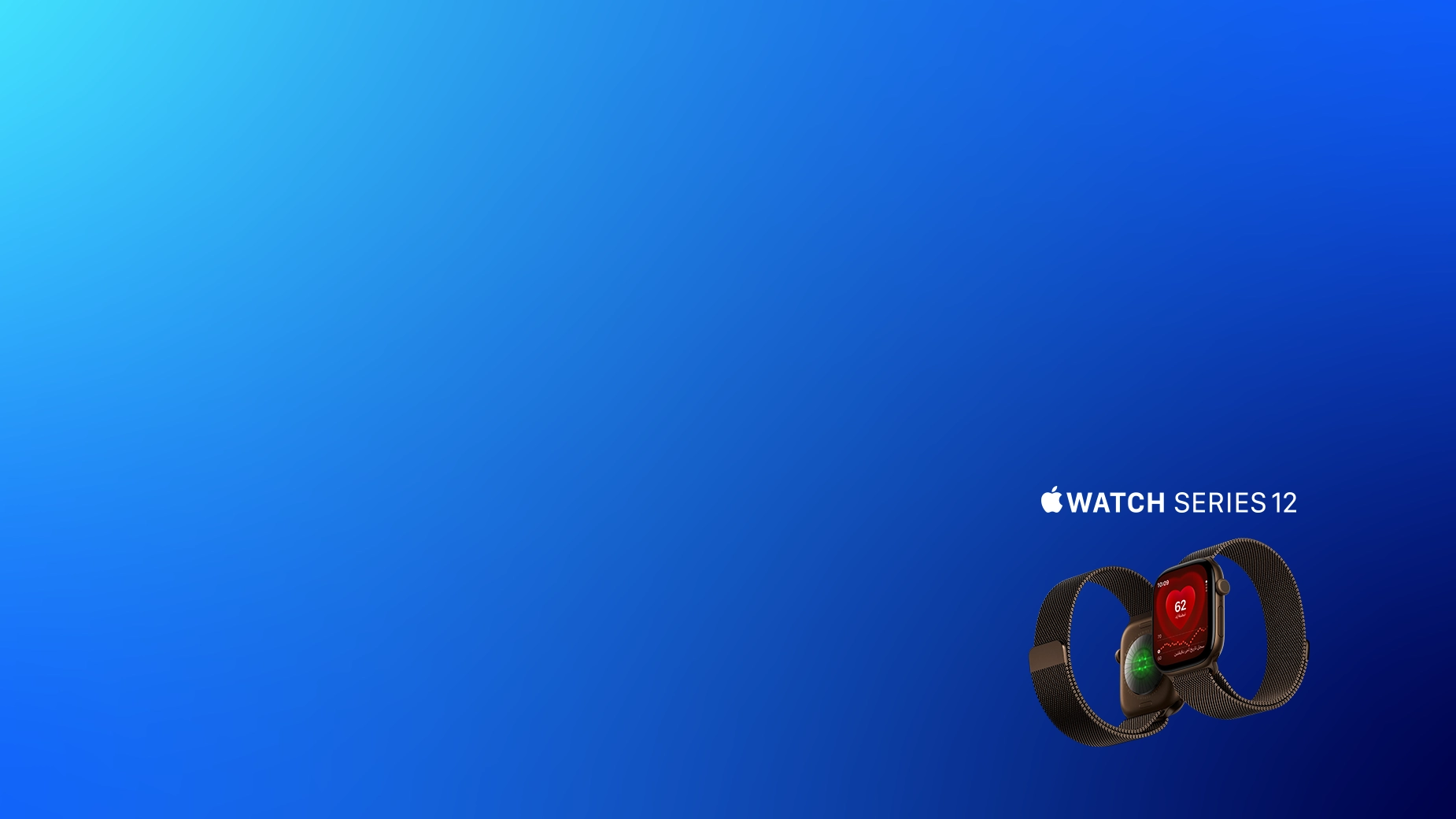 Apple Watch Series 12