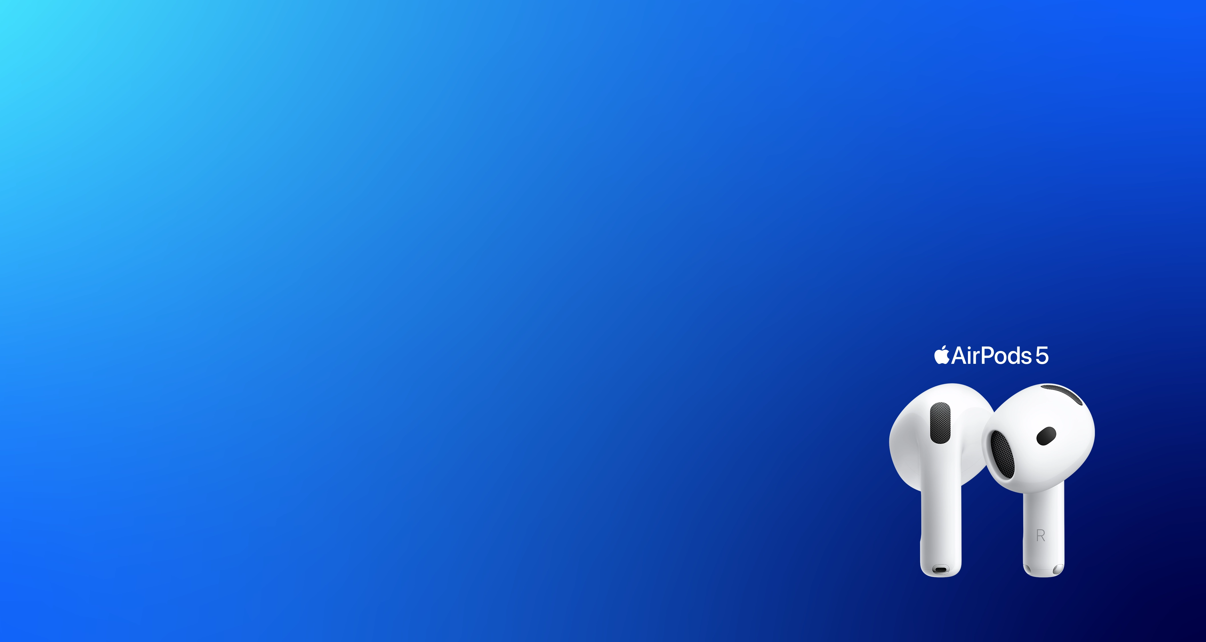 AirPods 5