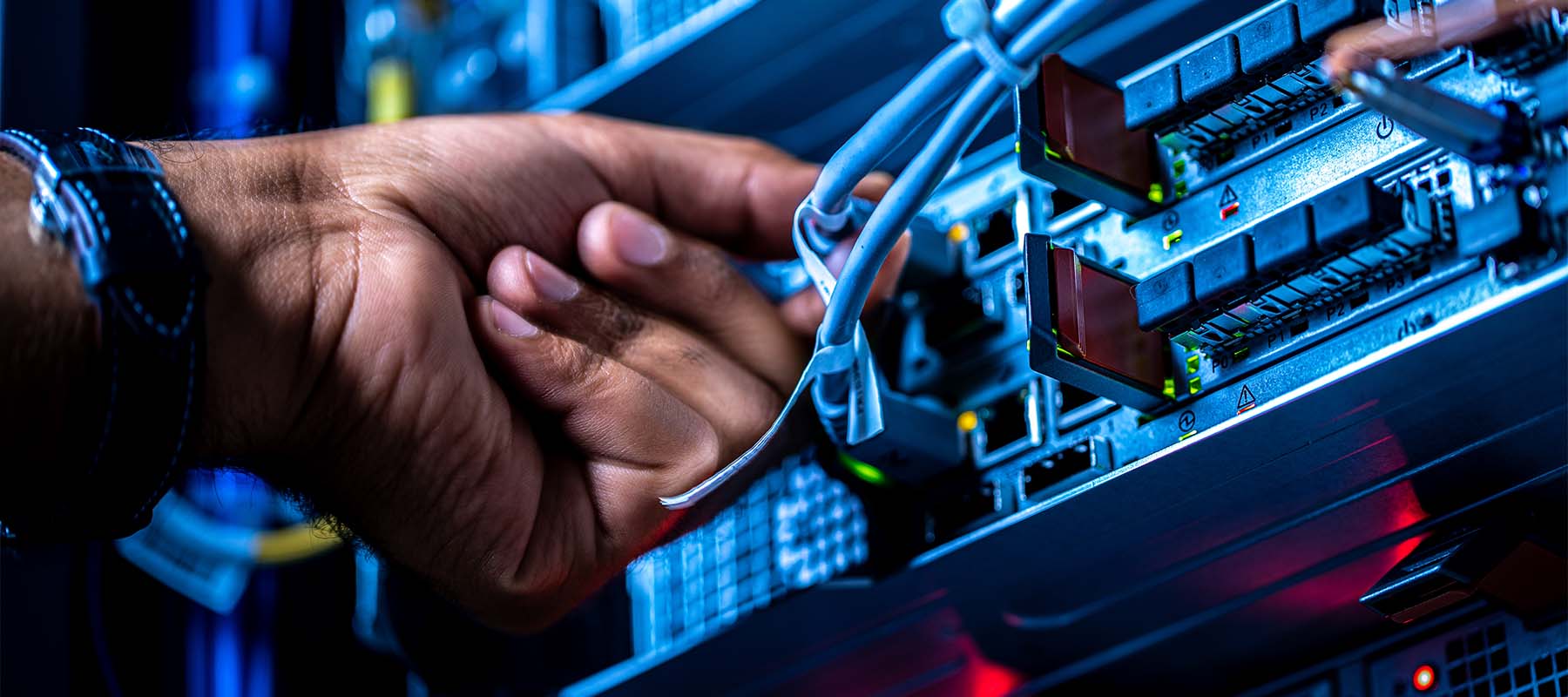 Ethernet VPN (Layer 2 Connectivity Service)