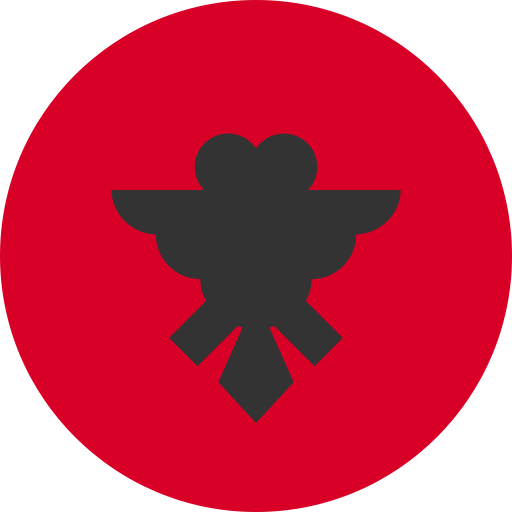 albania