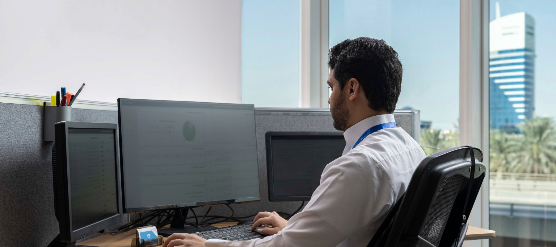 Managed Router Service