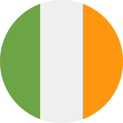 ireland