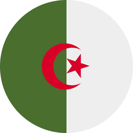 algeria