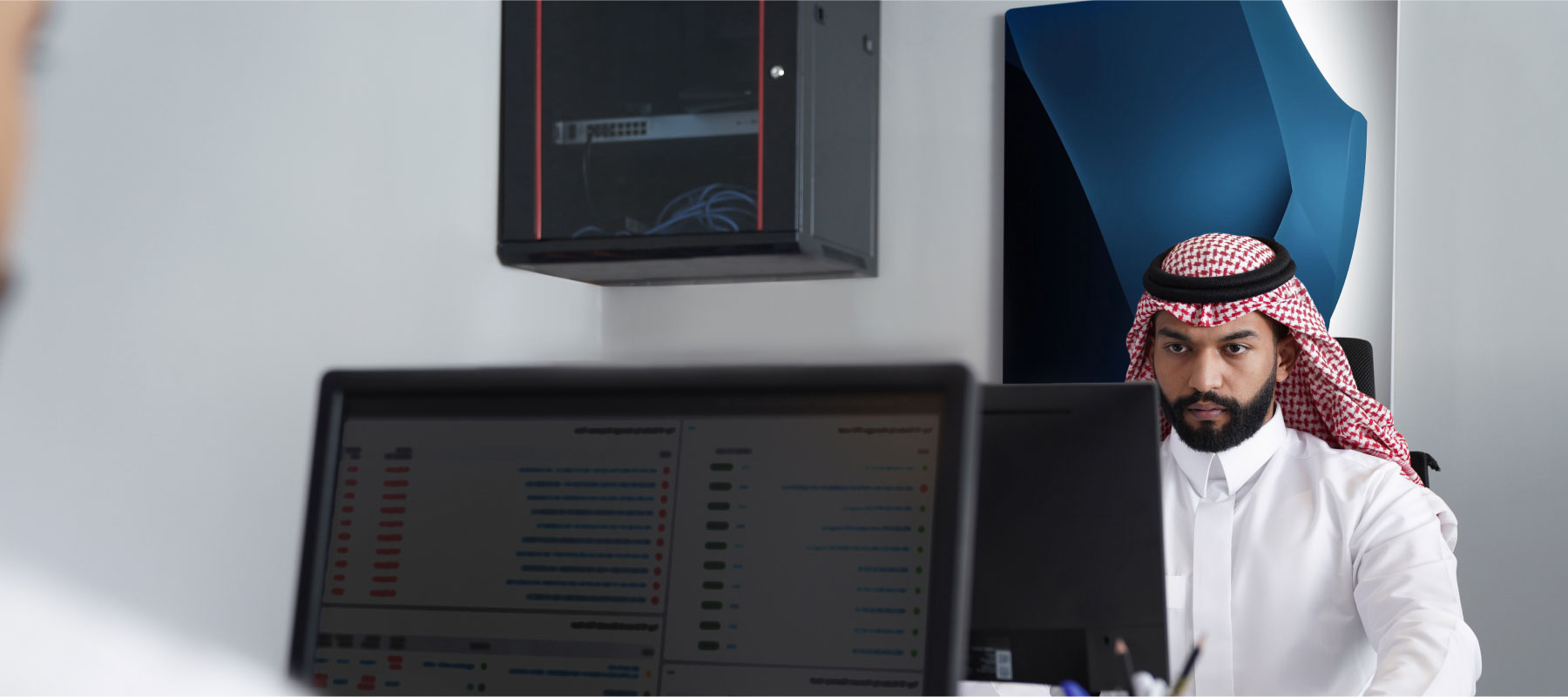 خدمة الإنترنت المخصصة