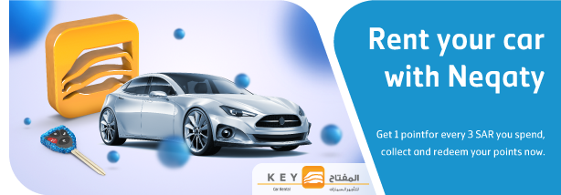 Mobily Key Car Rental