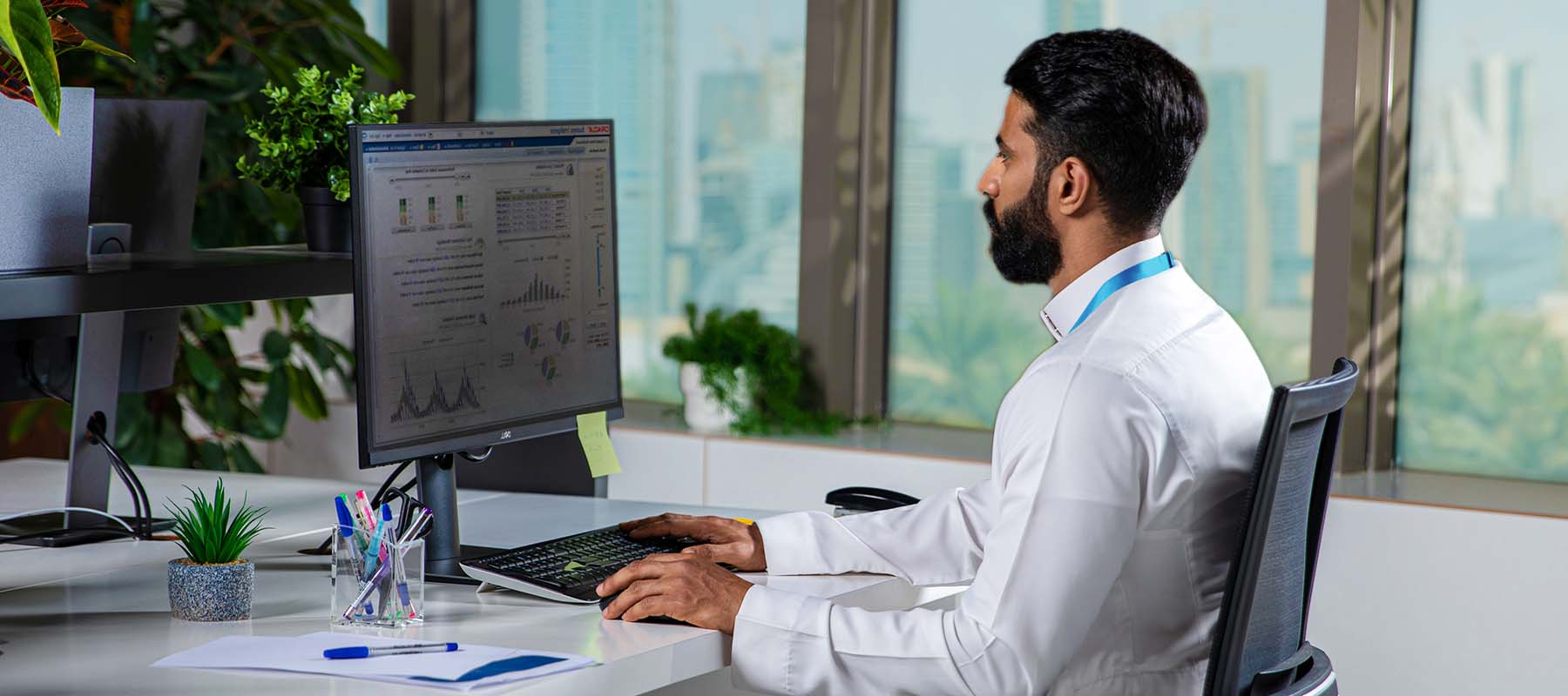 خدمة FastConnect من موبايلي